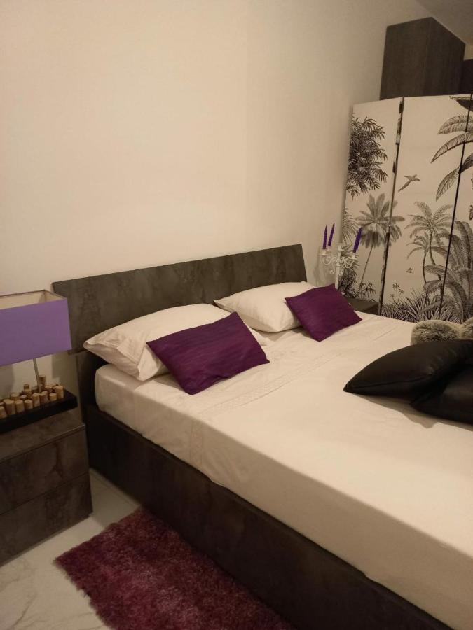 Violet Apartment Como Exterior foto