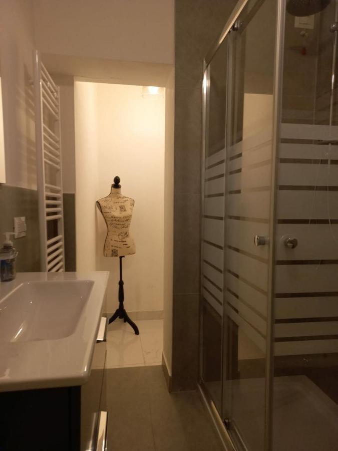 Violet Apartment Como Exterior foto